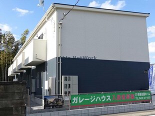 八幡宿駅 車移動9分  4km 1階の物件外観写真